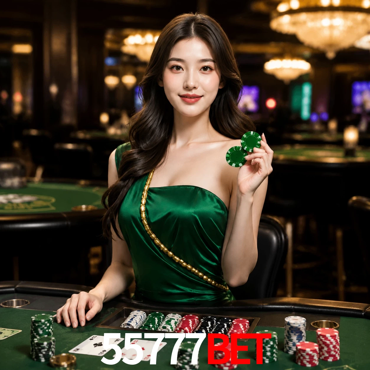 Cassino 55777bet app mobile